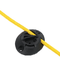 Barton Marine Quick Cleat - 5/16" - Blac 60030