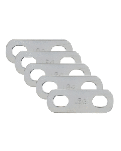 BEP PRO INSTALLER LINK BAR 35.5-42.5MM 5-PACK 779-LB-2-B5