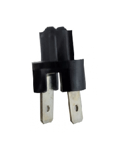 VDO TYPE D PEANUT BULB SOCKET 600-823