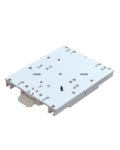 TACO LOW PROFILE ADJUSTABLE SEAT SLIDE M20-1013A
