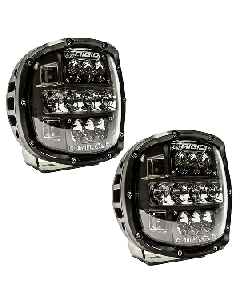 RIGID INDUSTRIES ADAPT XP PAIR 300415