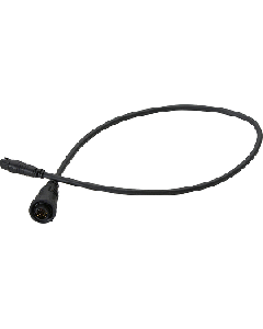 MOTORGUIDE SONAR ADAPTER CABLE HUMMINBIRD 11-PIN HD+