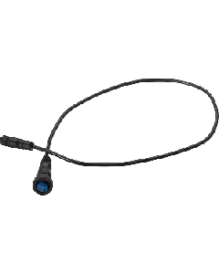 MOTORGUIDE SONAR ADAPTER CABLE GARMIN 8-PIN HD+