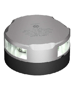 LOPOLIGHT 360 DEGREE ANCHOR LIGHT 2NM 6M CABLE 200-012G2-6M
