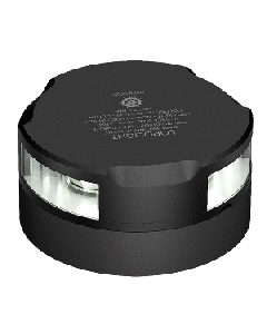LOPOLIGHT 360 DEGREE ANCHOR LIGHT 2NM 6M CABLE 200-012G2-B-6M