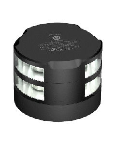 LOPOLIGHT 360 DEGREE DOUBLE STACKED ANCHOR LIGHT 2M 200-012G2ST-B