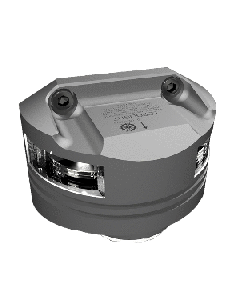LOPOLIGHT MASTHEAD LIGHT WITH 6W DECKLIGHT 3NM 15M CABLE 201-011DLX-15M