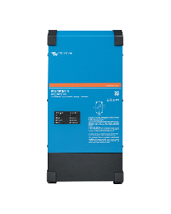 VICTRON MULTIPLUS-II 12/3000 120-50 2X 120V UL APPROVED PMP122305100