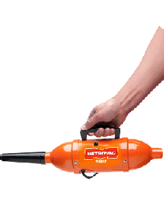 METROVAC MAGICAIR ELECTRIC INFLATOR/DEFLATOR PUMP - 110V