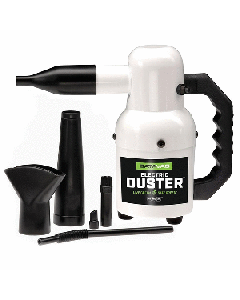 METROVAC DATAVAC ELECTRIC DUSTER - 100V