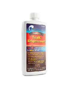 WHITECAP TEAK BRIGHTENER TK-91000