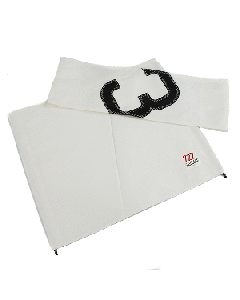 WHITECAP SEAT CUSHION SET FOR DIRECTOR'S CHAIR SAIL CLOTH 97271