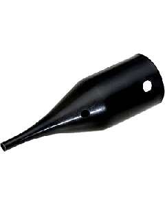 METROVAC MAGICAIR ELECTRIC DELUXE - 3/16" O.D. INAFLATOR