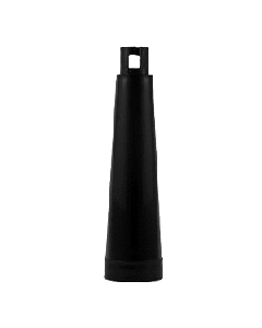 METROVAC MAGICAIR ELECTRIC DELUXE - NOTCHED BLOWER