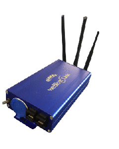 GLOMEX WEBBOAT LINK SINGLE SIM 4G/WIFI INDOOR UNIT IT1304/US