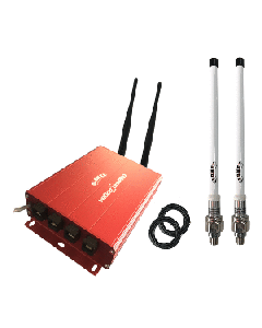 GLOMEX WEBBOAT LINK PRO EXT DUAL SIM 4G/WIFI COASTAL & IT1304PROEXT/US