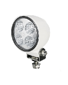 HELLA MODULE 70 GEN 3 LED FLOOD LIGHT 800 LUMENS WHITE 996276471