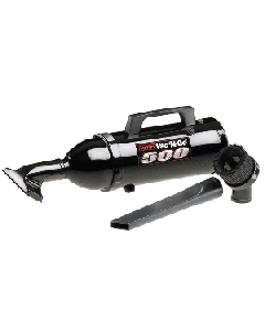 METROVAC VAC N GO 500 WATT HI PERFORMANCE HAND VAC
