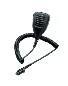 ICOM HM184H WATERPROOF SPEAKER MIC FOR M85