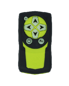 ACR Standard Wireless Remote f/ACR Searc 9636