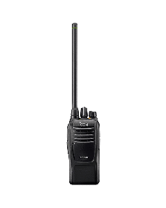 ICOM V10MR MULTI-USE RADIO SERVICE (MURS) TRANSCEIVER V10MR