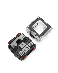 T-SPEC VPNB2 MANL 2-POSITION  ALL-IN-ONE DISTRIBUTION BLOCK VPNB2