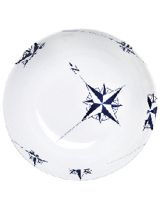 MARINE BUSINESS NORTHWIND BOWL SET OF 6 15007C