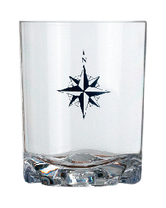 MARINE BUSINESS NORTHWIND WATER GLASS SET OF 6 15106C