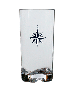 MARINE BUSINESS NORTHWIND BEVERAGE GLASS SET OF 6 15107C