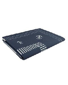 MARINE BUSINESS SAILOR SOUL TABLE CLOTH SMALL 14411