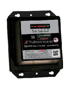 DUAL PRO PS1 AUTO 15A 1 BANK LITHIUM/AGM BATTERY CHARGER PS1AUTO