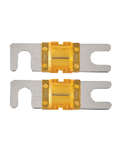 T-SPEC V8 SERIES MINI-ANL FUSE 40 AMP - 2 PACK V8-MANL40
