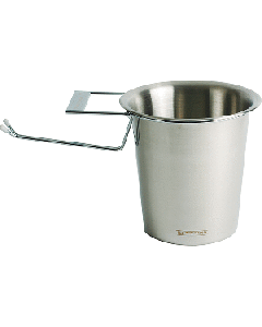 MARINE BUSINESS WINDPROOF CHAMPAGNE BUCKET WITH TABLE 21007