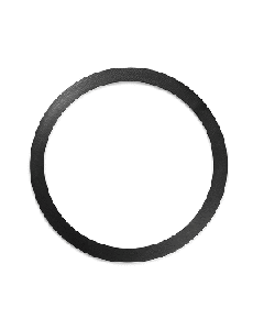 GARMIN FLUSH MOUNT GASKET F/ GMI & GNX INSTRUMENTS 010-12021-00