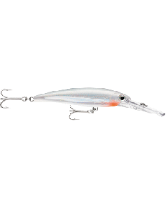 RAPALA X-RAP MAGNUM 15 GLASS GHOST XRMAG15GGH
