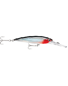 RAPALA X-RAP MAGNUM 15 SILVER XRMAG15S