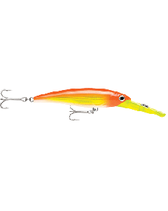 RAPALA X-RAP MAGNUM 20 HOT HEAD XRMAG20HH