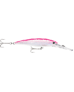 RAPALA X-RAP MAGNUM 20 HOT PINK UV XRMAG20HPU