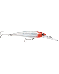 RAPALA X-RAP MAGNUM 30 RED HEAD UV XRMAG30RHU