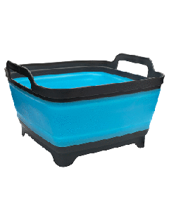 SURVIVE OUTDOOR LONGER FLAT PACK SINK - 8 LITER 0140-1008