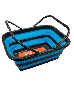 SURVIVE OUTDOOR LONGER FLAT  PACK SINK - 16 LITER 0140-1012
