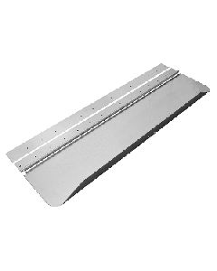 BENNETT MARINE 36 X 9 STANDARD TRIM PLANE ASSEMBLY TPA369