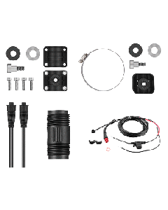 GARMIN PANOPTIX LIVESCOPE BOAT KIT 020-00200-24