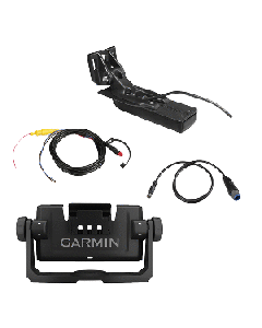 GARMIN ECHOMAP UHD 7XCV BOAT KIT 020-00200-21