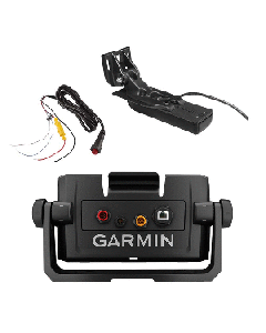 GARMIN ECHOMAP UHD 9XSV BOAT KIT 020-00200-23