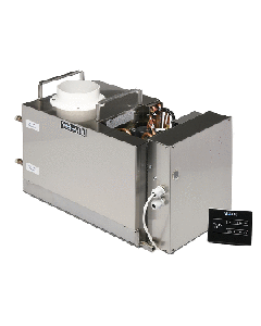 VELAIR 21K BTU VSD 230V MARINE AIR CONDITIONER UNIT I21VSD 230V
