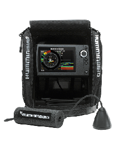 Humminbird HUMMINBIRD ICE HELIX 5 G3 CHIRP SONAR ONLY 411720-1