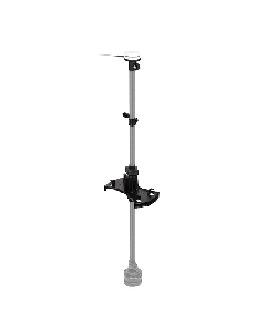 HUMMINBIRD MEGA 360 ICE ADAPTER KIT 740204-1