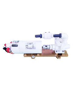 GROCO PARAGON SENIOR 12V WATER PRESSURE SYSTEM PWR 12V