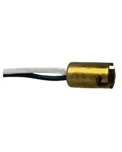 Perko Double Contact Bayonet Socket PKO 0052DP